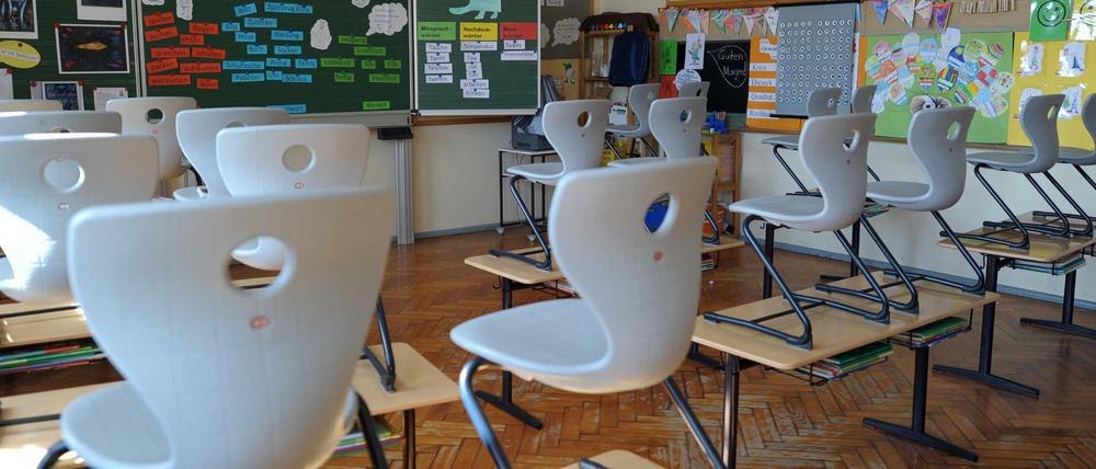 Sympathieträgerin von einst. In früheren Schulleistungsstudien erfreute sich die Grundschule hoher Beliebtheit bei Eltern und Schülern. Auch schnitten die Schüler vergleichsweise gut ab.