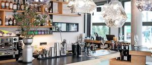 Das Restaurant MontRaw in Prenzlauer Berg überzeugt mit israelisch inspirierter Mittelmeerküche.