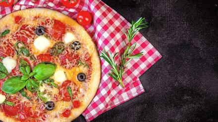 Gute Italiener bieten mehr als Pizza. Hier sind unsere Tipps für beständig gute Adressen in Berlin - wenn Sie der große Hunger auf Mediterranes überkommt.