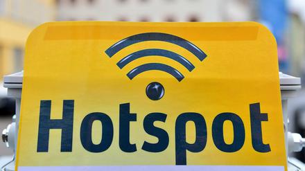 Der Bundesgerichtshof hat den Wegfall der Störerhaftung bei öffentlichen Wlan-Hotspots im wesentlichen bestätigt.