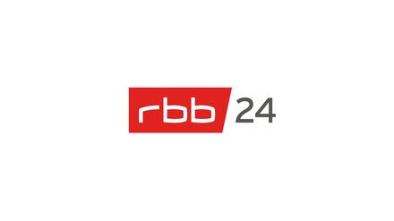 Der Rundfunk Berlin Brandenburg - Infos im Netz unter www.rbb24.de.