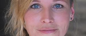 Fränzi Kühne ist Gründerin der Digitalagentur (TLGG) und Mitglied im Aufsichtsrat der Freenet AG.