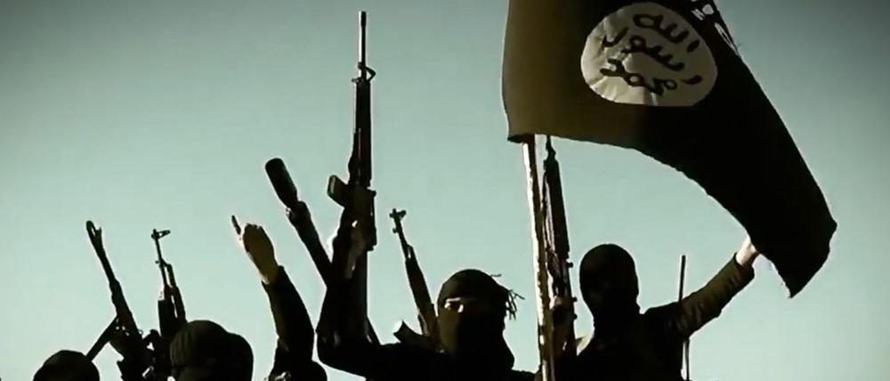 Russland, dem Iran und dem syrischen Regime zufolge ist der IS besiegt. Am Mittwoch starben mehr als 250 Menschen beim Massaker durch ein IS-Todesschwadron.