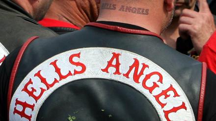 13 Rocker der Hells Angels brachten 2014 einen Mann brutal um. Die Polizei wusste wohl von dem Vorhaben. 