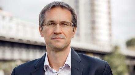 Gerald Knaus
