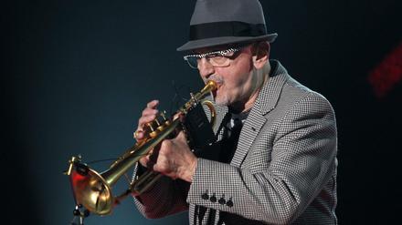  Tomasz Stanko