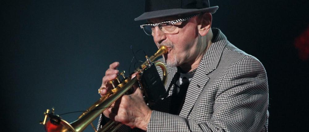 Tomasz Stanko