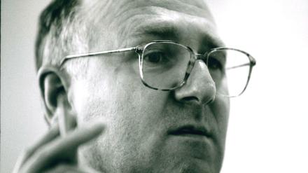 Kurt Scheel, 1999.