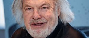 Gustav Kuhn, Dirigent und Leiter der Tiroler Festspiele Erl.