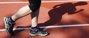 Am Montag beginnt die Leichtathletik-EM in Berlin.