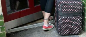 Bisher gibt es in Berlin weniger als 800 Anträge für eine Registrierungsnummer. 