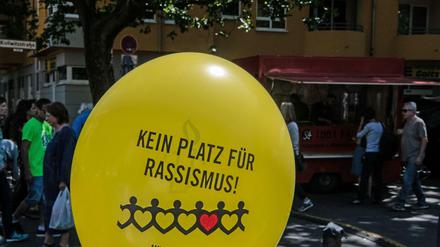 Nicht nur heiße Luft. In der Debattenkultur um Rassismus könnten wir wirklich weitergekommen sein.