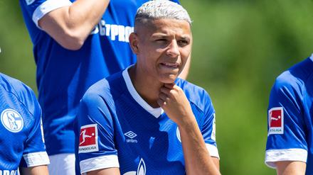 Amine Harit ist von einem Gericht in Marokko verurteilt worden. 