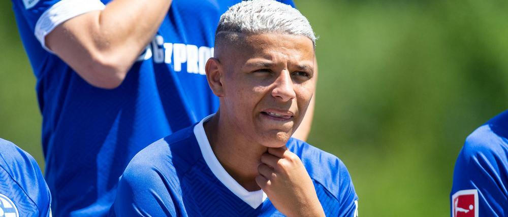 Amine Harit ist von einem Gericht in Marokko verurteilt worden. 