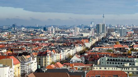 Das Bundesverwaltungsgericht hat die in Berlin übliche Vorkaufsrechtspraxis von Grundstücken aus Gründen des Milieuschutzes in Teilen gekippt.