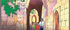 Ein Führer aus besseren Zeiten.