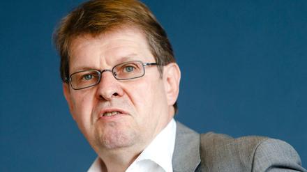 Ralf Stegner