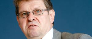 Ralf Stegner