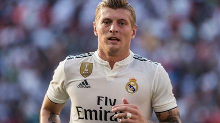 Fußballer des Jahres. Toni Kroos setzt sich verdient durch.