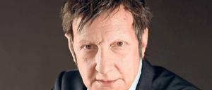 Unter Beschuss. Regisseur Robert Lepage. 