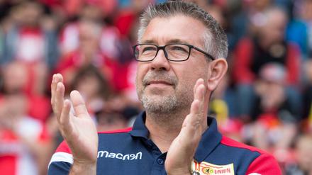 Keiner für die Klatschspalten. Urs Fischers hat in der Schweiz nachhaltig sportliche Spuren hinterlassen. 