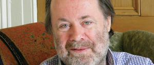 Alternativer Realist. Matthew Sweeney.