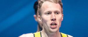 Gut unterwegs. Ringer ist derzeit schnellster Langstreckler in Europa.