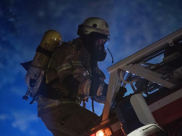 Der Landesfeuerwehrverband bezweifelt, dass die Politik die Brisanz der Lage verstanden hat.