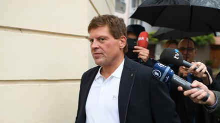 Jan Ullrich (Archiv)