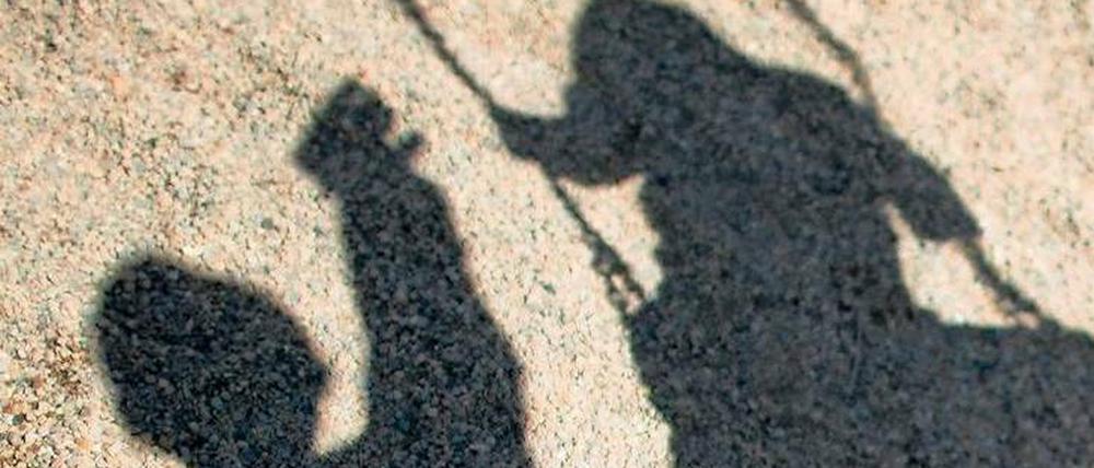 Jährlich gibt es 12 000 Ermittlungen wegen Kindesmissbrauchs.