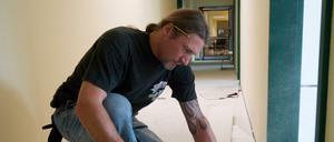 Der Berliner Sanierungsstau ist kaum aufzuhalten.