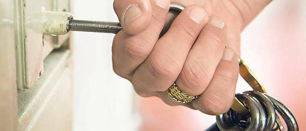 In Berliner Gefängnissen herrscht immer noch Verbesserungsbedarf.