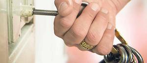 In Berliner Gefängnissen herrscht immer noch Verbesserungsbedarf.