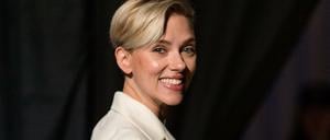Scarlett Johansson lehnte nach der Kritik aus der Trans-Community eine Rollenangebot ab.