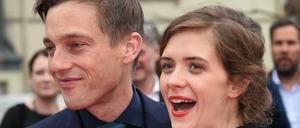 Die Dreharbeiten für die 3. Staffel von „Babylon Berlin“ mit Volker Bruch und Liv Lisa Fries starten im Herbst.