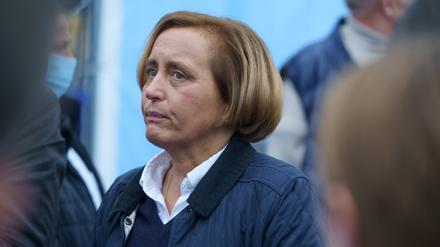 Im Fokus: Beatrix von Storch hat nach Ansicht des Parteigerichts die Wahl der Delegierten manipuliert. Der Streit geht vor das Bundesschiedsgericht der AfD.