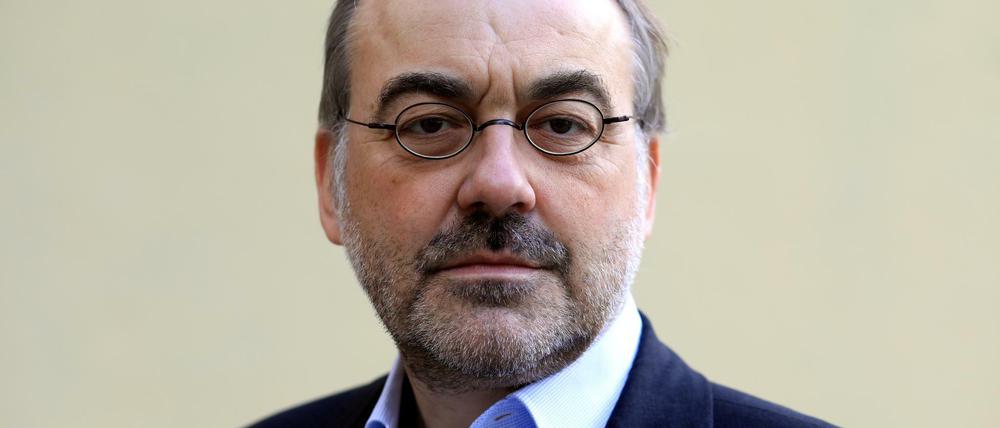 Der Islamwissenschaftler Thomas Bauer plädiert für bessere Kunst- oder Musikerziehung in unserer Gesellschaft.