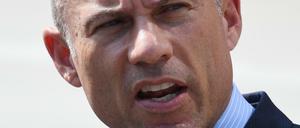 Michael Avenatti.