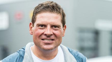 Jan Ullrich.