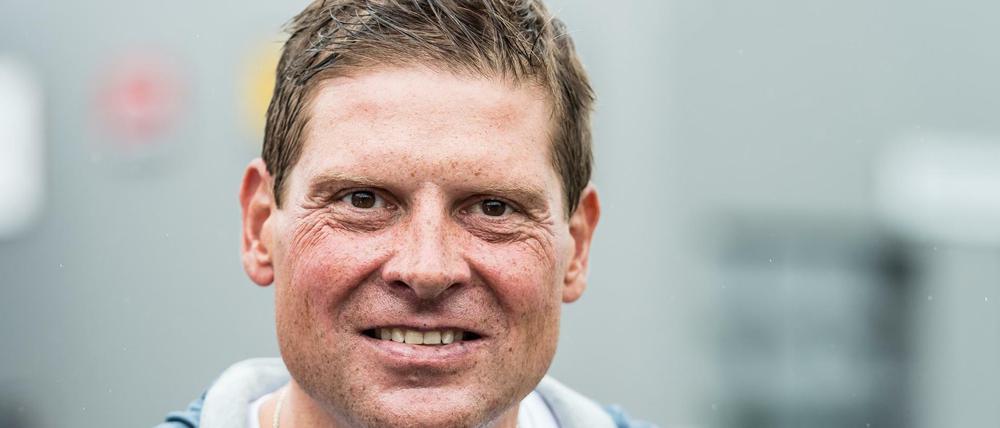 Jan Ullrich.