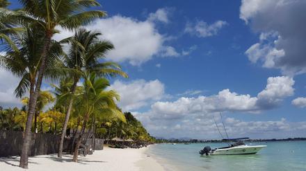 Mauritius gilt als Steueroase - ähnlich wie die Kaimaninseln oder Panama.
