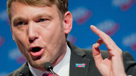 André Poggenburg