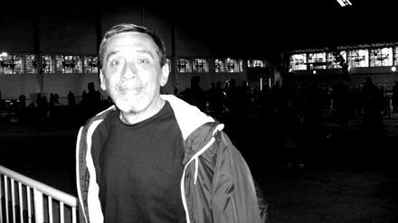 Irek Wijata (1959-2018).