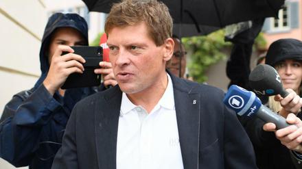 Jan Ullrich (Archiv)