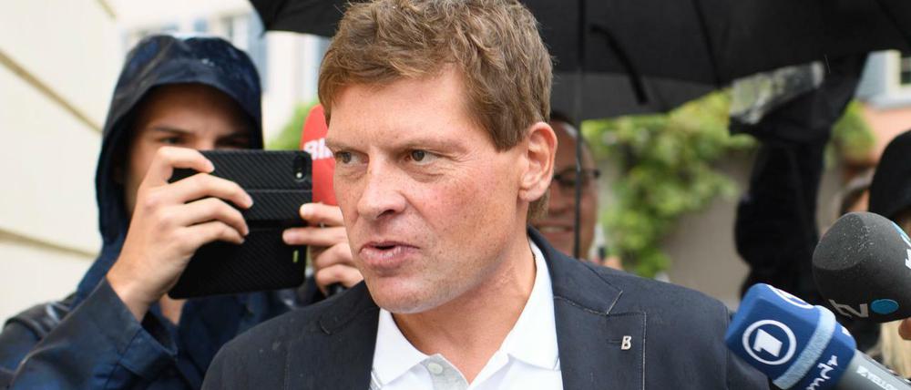 Jan Ullrich (Archiv)