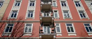 Objekt der Begierde: Eigentumswohnungen sind begehrt und teuer. 