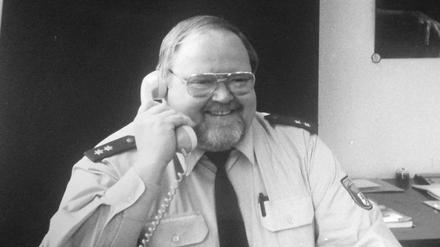 Manfred Plötz (1940-2018)