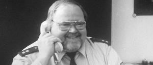 Manfred Plötz (1940-2018)