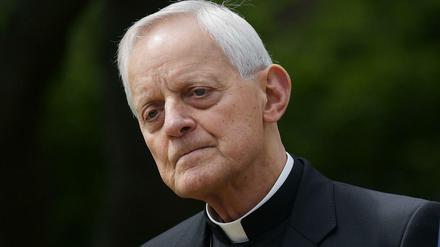 Kardinal Donald Wuerl, der ehemalige Bischof von Pittsburgh, Pennsylvania, dürfte nach dem Untersuchungsbericht in große Erklärungsnot kommen.