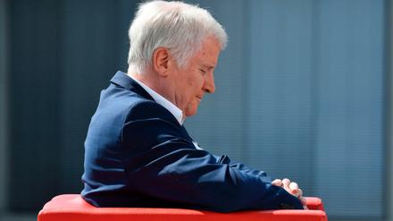 Innenminister Horst Seehofer hat Eckpunkte eines neuen Einwanderungskonzeptes vorgelegt.